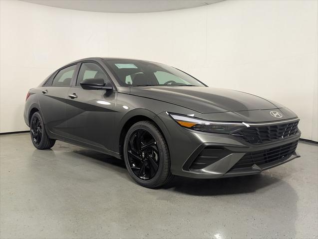 2026 Hyundai Elantra SEL Sport for sale in LAKE PARK, FL