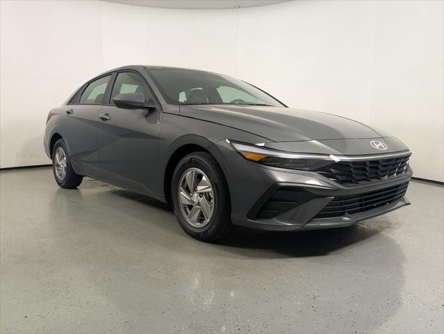 2026 Hyundai Elantra SE for sale in LAKE PARK, FL