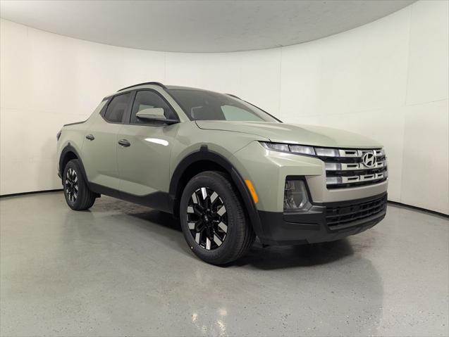 2026 Hyundai Santa Cruz SEL for sale in LAKE PARK, FL