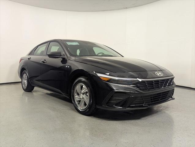 2026 Hyundai Elantra SE for sale in LAKE PARK, FL