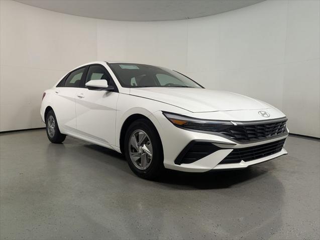 2026 Hyundai Elantra SE for sale in LAKE PARK, FL