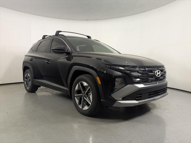 2026 Hyundai Tucson SEL for sale in LAKE PARK, FL