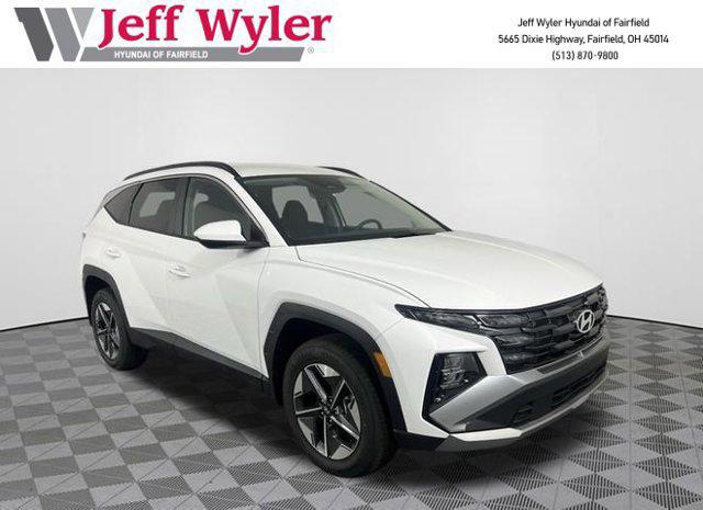 2026 Hyundai Tucson SEL for sale in FAIRFIELD, OH