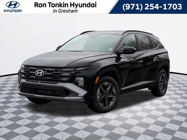 2026 Hyundai Tucson Hybrid SEL for sale in GRESHAM, OR