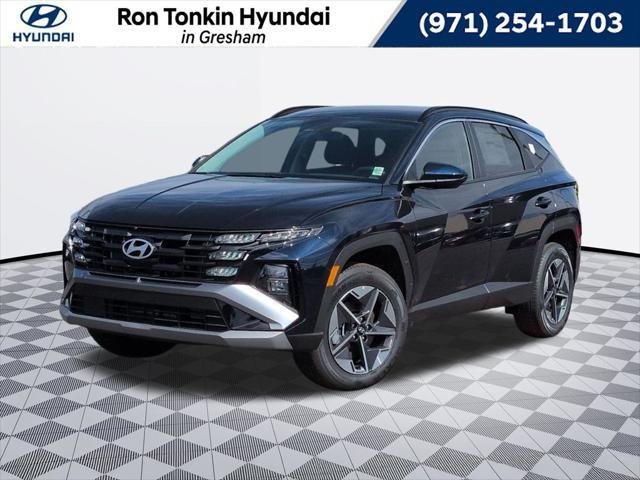 2026 Hyundai Tucson Hybrid SEL for sale in GRESHAM, OR