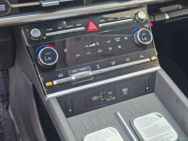 2026 Hyundai Santa Fe XRT
