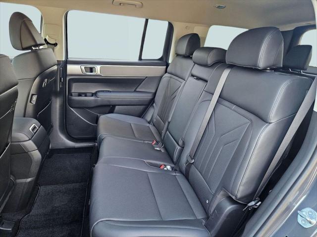 2026 Hyundai Santa Fe XRT