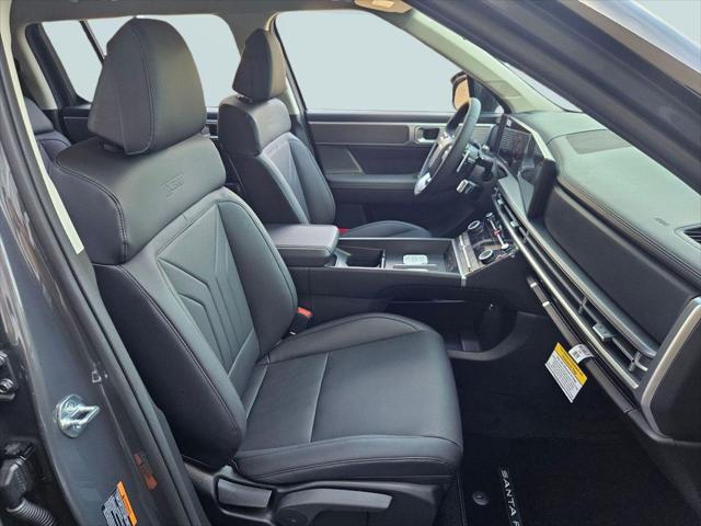 2026 Hyundai Santa Fe XRT