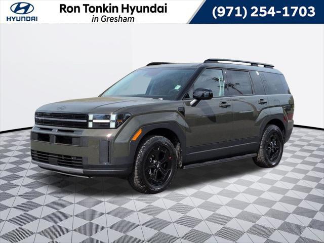 2026 Hyundai Santa Fe XRT for sale in GRESHAM, OR