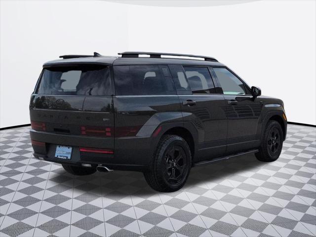 2026 Hyundai Santa Fe XRT