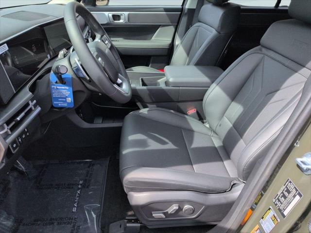 2026 Hyundai Santa Fe XRT