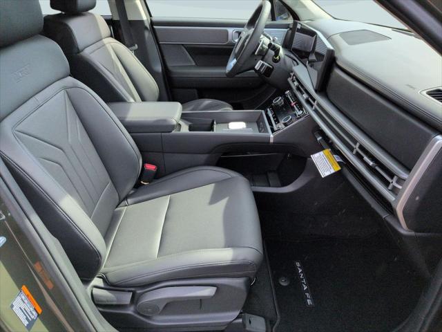 2026 Hyundai Santa Fe XRT