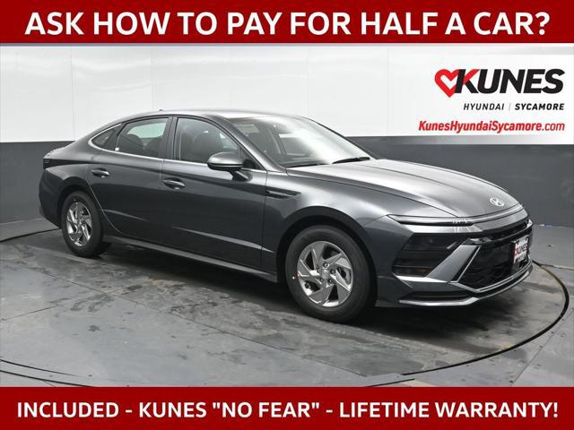 2026 Hyundai Sonata SE for sale in SYCAMORE, IL