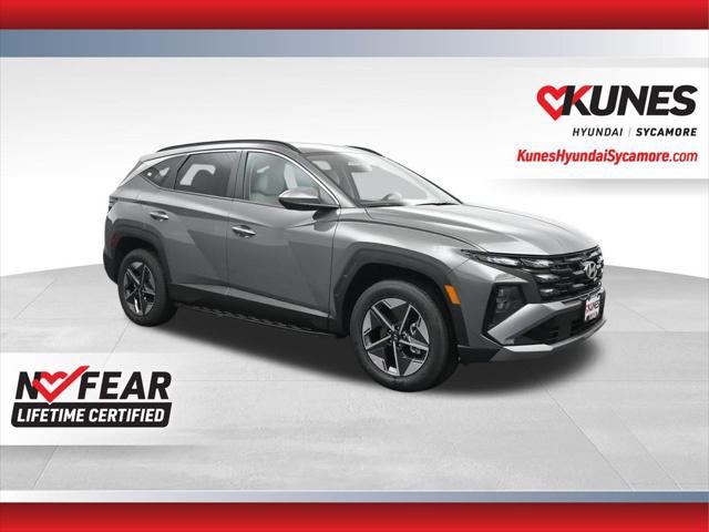 2026 Hyundai Tucson SEL for sale in SYCAMORE, IL