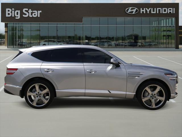 2024 Genesis GV80 3.5T AWD