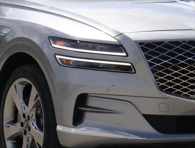 2024 Genesis GV80 3.5T AWD