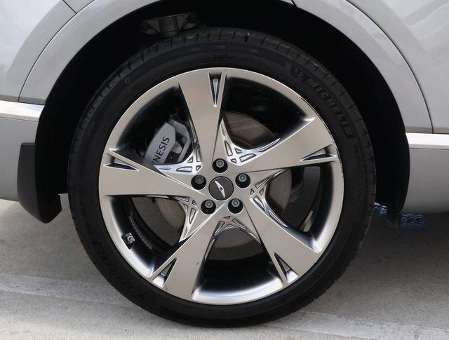 2024 Genesis GV80 3.5T AWD