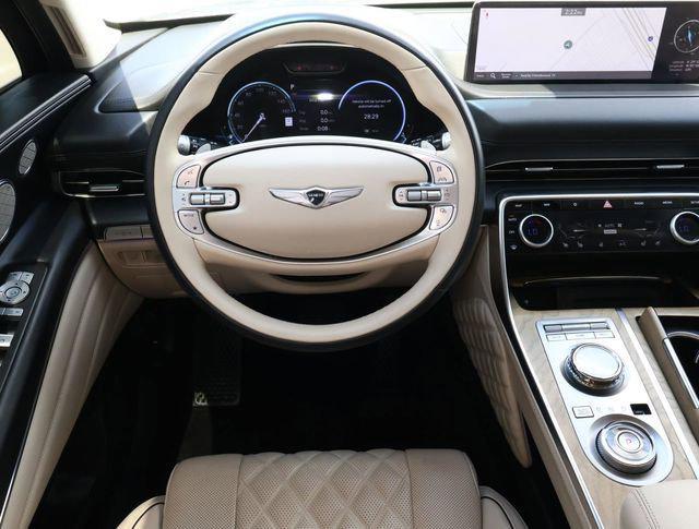 2024 Genesis GV80 3.5T AWD