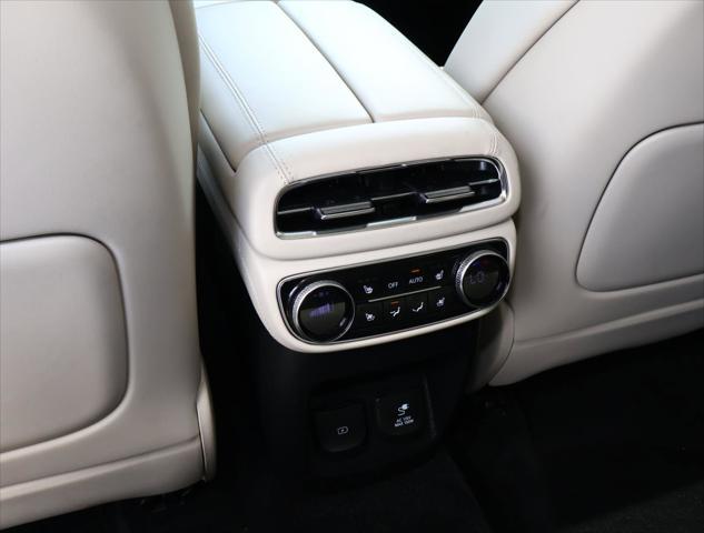 2024 Genesis GV80 3.5T AWD