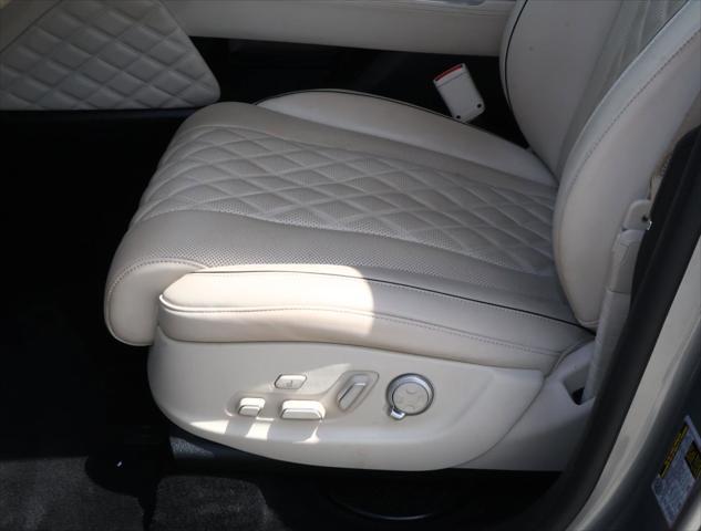 2024 Genesis GV80 3.5T AWD