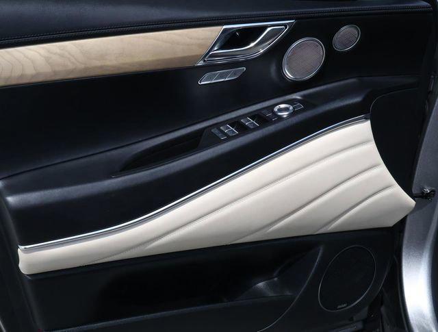 2024 Genesis GV80 3.5T AWD