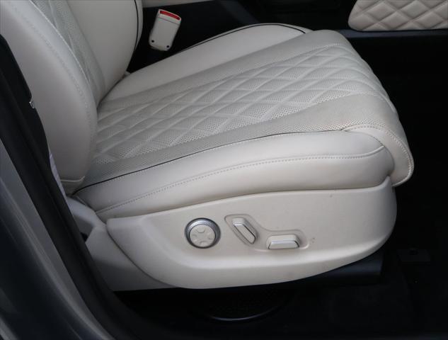 2024 Genesis GV80 3.5T AWD