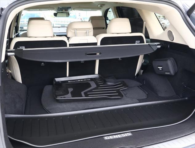 2024 Genesis GV80 3.5T AWD