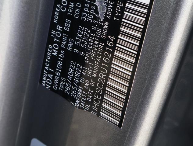 2024 Genesis GV80 3.5T AWD