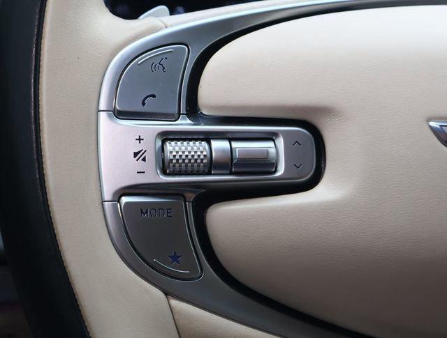 2024 Genesis GV80 3.5T AWD