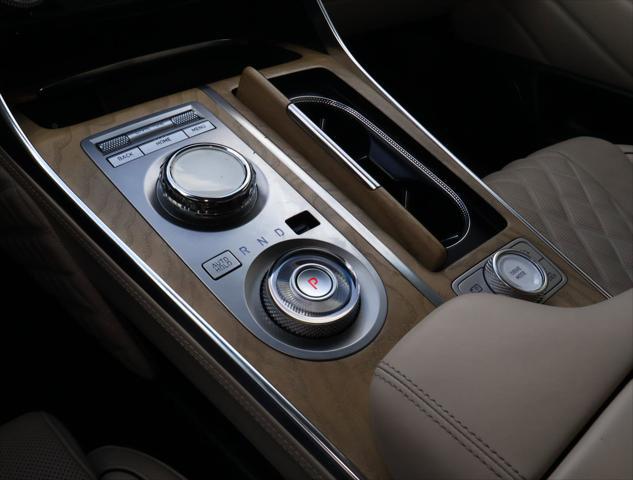 2024 Genesis GV80 3.5T AWD