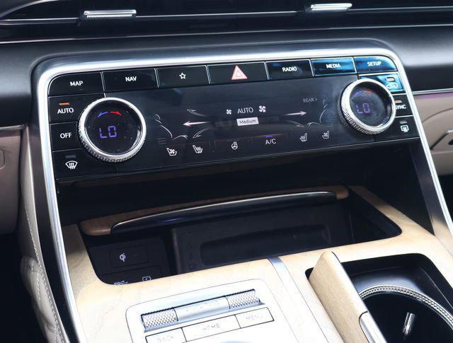 2024 Genesis GV80 3.5T AWD