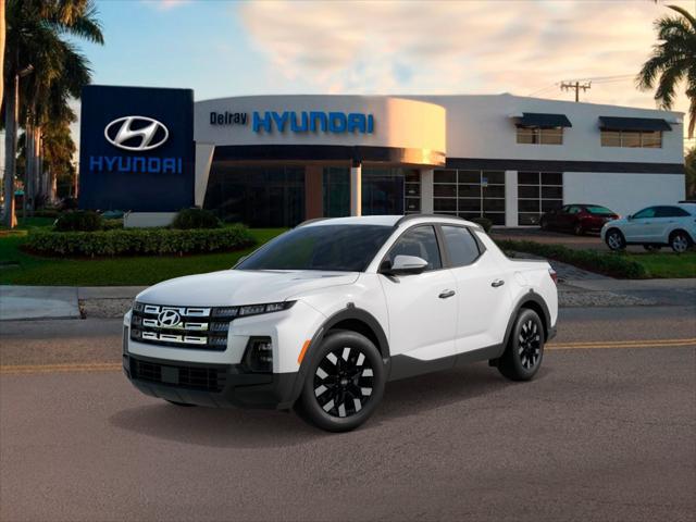 2026 Hyundai Santa Cruz SEL for sale in DELRAY BEACH, FL