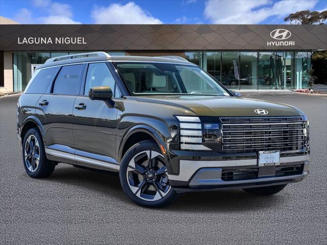 2026 Hyundai Palisade Limited for sale in LAGUNA NIGUEL, CA