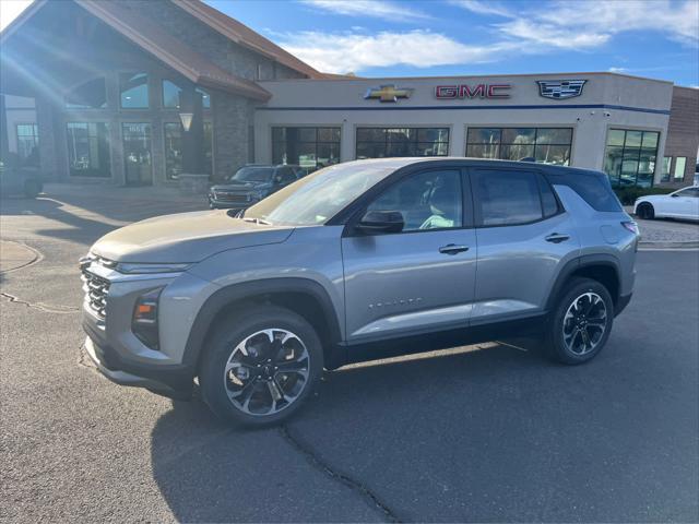 2026 Chevrolet Equinox AWD LT for sale in Logan, UT