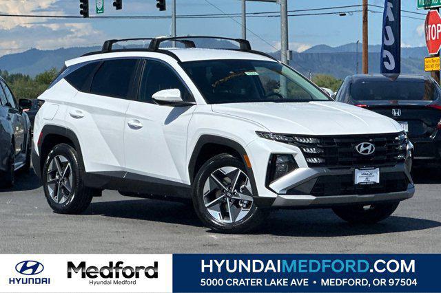 2026 Hyundai Tucson Plug-In Hybrid SEL for sale in MEDFORD, OR