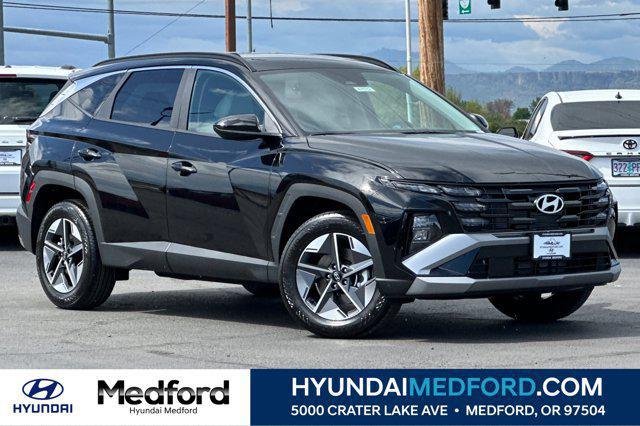 2026 Hyundai Tucson SEL for sale in MEDFORD, OR