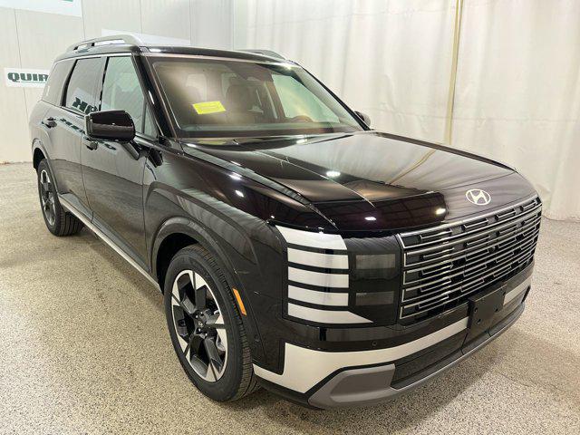 2026 Hyundai Palisade Limited for sale in BRAINTREE, MA