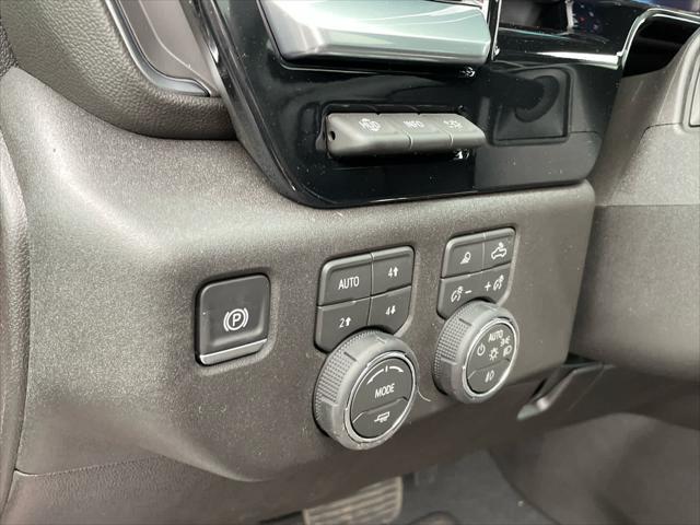 2026 Chevrolet Silverado 3500HD Crew Cab, Standard Bed, High Country, 4WD