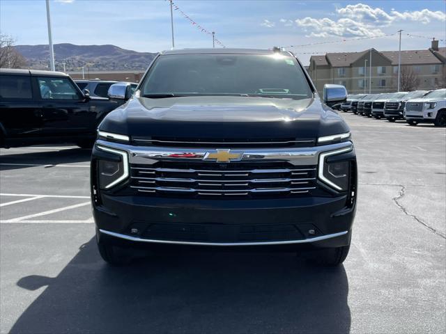 2026 Chevrolet Tahoe 4WD Premier