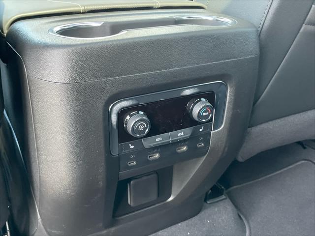 2026 Chevrolet Tahoe 4WD Premier