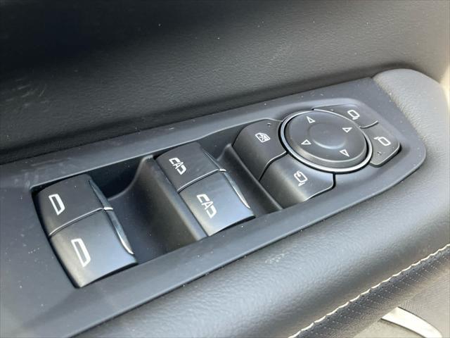 2026 Chevrolet Tahoe 4WD Premier