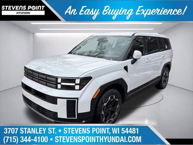 2026 Hyundai Santa Fe SE for sale in STEVENS POINT, WI