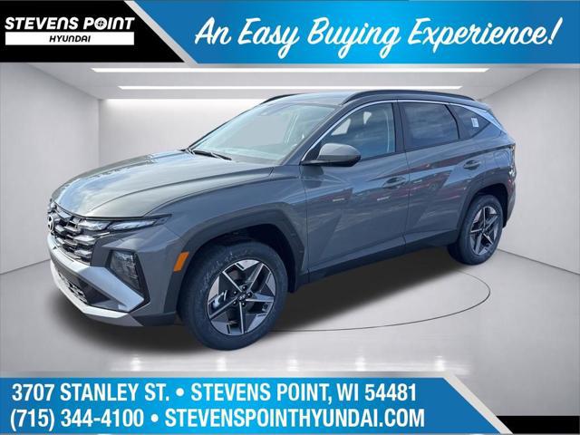 2026 Hyundai Tucson SEL for sale in STEVENS POINT, WI
