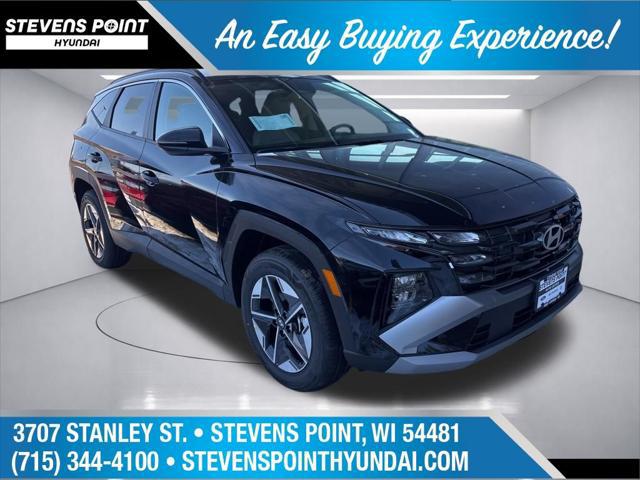 2026 Hyundai Tucson SEL for sale in STEVENS POINT, WI