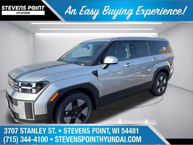2026 Hyundai Santa Fe Hybrid SE for sale in STEVENS POINT, WI