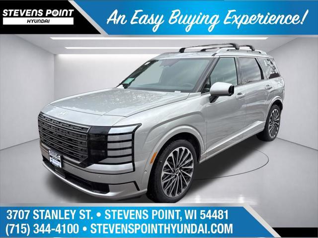 2026 Hyundai Palisade Calligraphy for sale in STEVENS POINT, WI