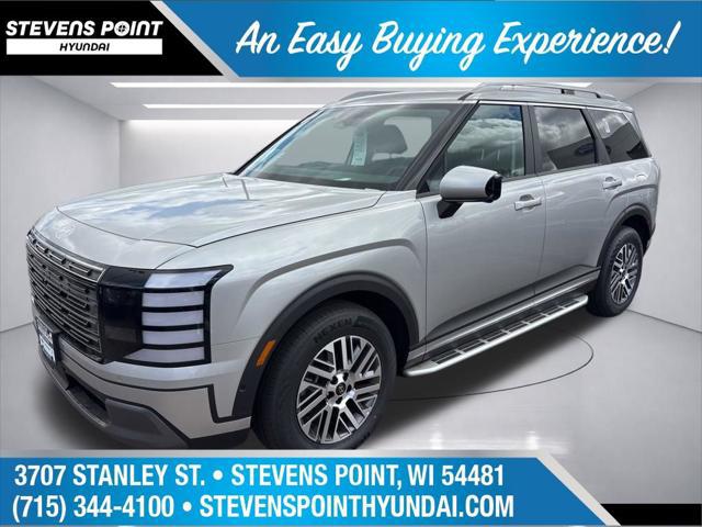 2026 Hyundai Palisade SEL Premium for sale in STEVENS POINT, WI
