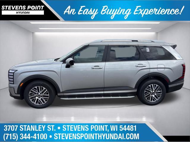 2026 Hyundai Palisade SEL Premium
