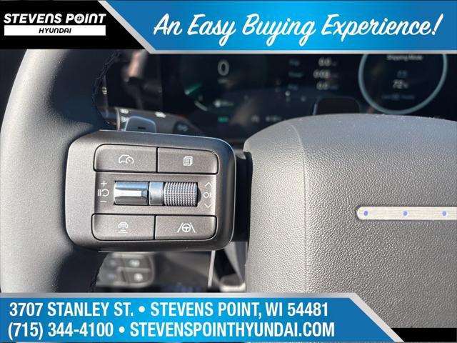 2026 Hyundai Palisade SEL Premium