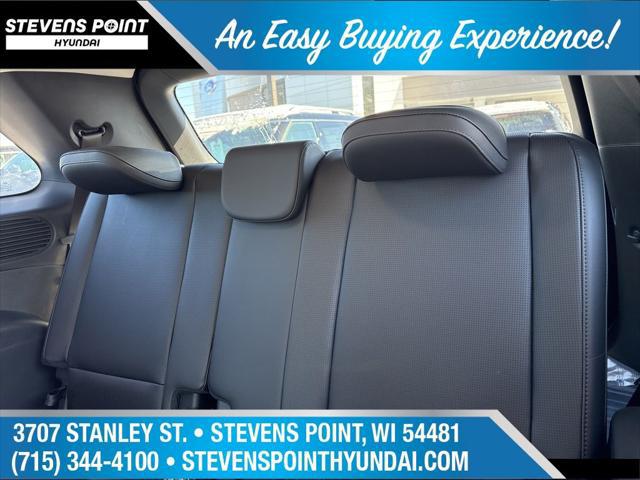 2026 Hyundai Palisade SEL Premium